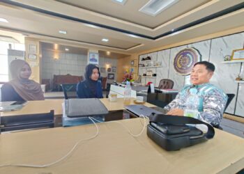 UMS Rappang Konsisten Asah Mahasiswa Miliki Kompetensi Global