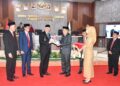 Indeks Pembangunan Manusia Kabupaten Pinrang Alami Kenaikan Tahun 2025