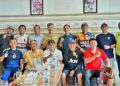 Geliat Baru IKA Unhas : Dari Warkop Haihong Menuju Turnamen Antar-Alumni se-Indonesia