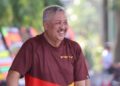 Bupati Pinrang Galakkan Car Free Day dan Gerakan Indonesia Asri