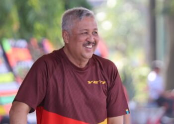 Bupati Pinrang Galakkan Car Free Day dan Gerakan Indonesia Asri