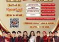 Yuk Ikuti Audisi Dangdut Academy 8 Indosiar di Sidrap, Ini Jadwalnya