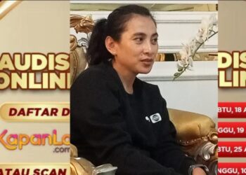 Siap-siap, Peserta Audisi Dangdut Academy 8 Indosiar tidak Dipungut Bayaran
