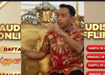 Kenapa Indosiar Pilih Sidrap untuk Audisi Dangdut Academy? Ini Alasannya