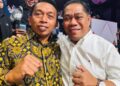 Indosiar Tunjuk Ilham Junaidi Jadi LO Audisi Dangdut Academy 8 di Sidrap