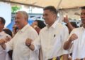 Inisiasi Bupati Irwan Hamid Berbuah Manis, 4 Jalur Vital Pinrang Kini Mulus Berkat Bantuan Provinsi