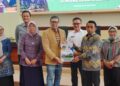 Di Hadapan Baleg DPR RI, Bupati Sidrap Lontarkan Sejumlah Masukan untuk RUU Satu Data Indonesia