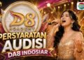 Mau Daftar Jadi Peserta di Audisi Dangdut Academy 8 di Sidrap? Ini Syaratnya