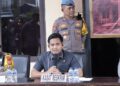 Residivis Kambuhan Gasak Rp 2 Miliar di Pinrang, Kasat Reskrim : Kami Kejar Hingga Tertangkap