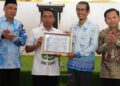 Bupati Syaharuddin Alrif Tegaskan Visi Sidrap Sehat dan Ramah Investasi