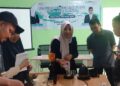 BPVP Pangkep dan BLK Sidrap Gelar Pelatihan Kompetensi untuk 48 Wirausahawan