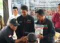 Satu Dekade KTSS, Bupati Sidrap Apresiasi Kekompakan Petani Tingkatkan Produktivitas 