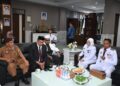 MUI Sidrap Paparkan Program Binaan Desa Dakwah, Bupati Sidrap Nyatakan Dukungan Penuh