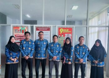 Empat Inovasi Digital Diluncurkan, UKPBJ Sidrap Percepat Proses Pengadaan