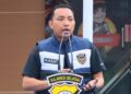 Polres Sidrap Pastikan Kasus Dugaan Tindak Pidana Perlindungan Anak Berjalan Sesuai SOP