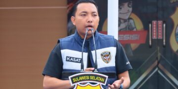 Polres Sidrap Pastikan Kasus Dugaan Tindak Pidana Perlindungan Anak Berjalan Sesuai SOP