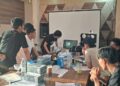 Pererat Silaturahmi, TP-Link Indonesia Gelar Kopdar Bareng Dealer dan Installer di Sidrap