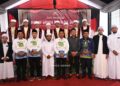 Visi Besar dari Wisuda Tahfidz Darul Islamiyah: Mencetak Generasi Qurani yang Berakhlak Mulia