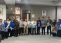Pemkab Sidrap Jajaki Kerjasama Energi Terbarukan dengan Solar Karya Energy