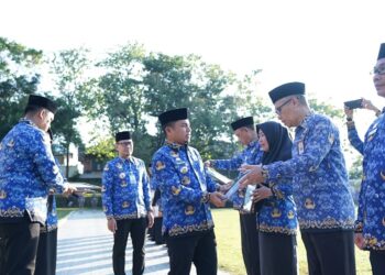 TPP ASN Parepare dicairkan bertahap oleh Pemkot