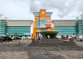 RSUD Andi Makkasau klarifikasi isu penolakan pasien