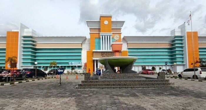 RSUD Andi Makkasau klarifikasi isu penolakan pasien