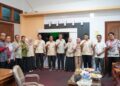 Pastikan Gizi Anak Terjamin, Sekda Pinrang Minta Pengawasan Berlapis di Tiap Satuan Pelayanan