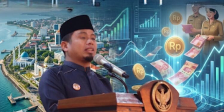 Kabar Gembira bagi ASN Parepare: Pembayaran TPP Dipastikan Lancar Mulai Mei 2026