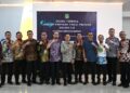 Sekda Sidrap Dalami Kapasitas Kandidat pada Tahap Wawancara Selter JPT Pratama