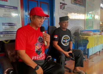 Tanpa Sekat dan Jabatan, Anak Kolong Parepare Pererat Silaturahmi Lewat Forsat