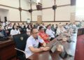 Selaraskan Paradigma, Diskominfo Sidrap Hadiri Forum Diskusi Publik Rancangan Perpres Pemerintah Digital