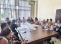 Masjid An Nur Jumail Kelurahan Bangkai Jadi Lokasi Penyembelihan Sapi Kurban Presiden RI