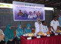 Bersama TP PKK, Pemkab Sidrap Intensifkan PMT Berbasis Pangan Lokal