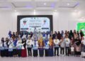 Seminar Parenting Sidrap Kupas Tuntas Pencegahan Keterlambatan Bicara Anak