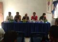 Lapangan Andi Sessu Disepakati Jadi Pusat Shalat Iduladha di Kelurahan Bangkai