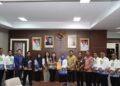 Exit Meeting LKPD 2025, Pemkab Sidrap Komitmen Tindak Lanjuti Rekomendasi BPK