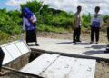 Pastikan Tata Kelola Program MBG, Pemkab Sidrap Tinjau SPPG Berstatus Penangguhan