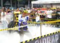 Turnamen Gel Blaster Sidrap: Ajang Kompetisi Sekaligus Peluang Pelaku UMKM